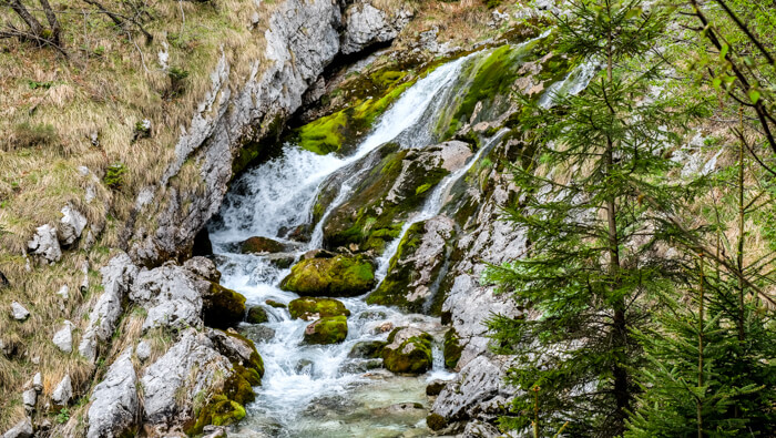 Triglav national park, Slovenia: a treat for your eyes and heart!