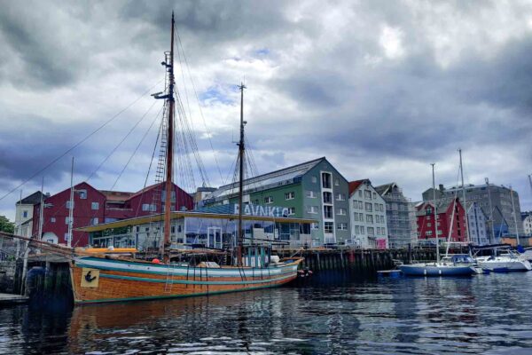 50 fantastic things to do in Trondheim, Norway: hear it from a local